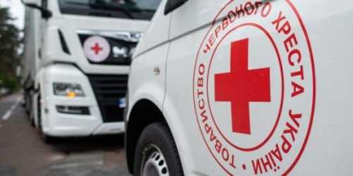 Мешканці Гостомеля та Мощуна отримають теплиці від Міжнародного Комітету Червоного Хреста